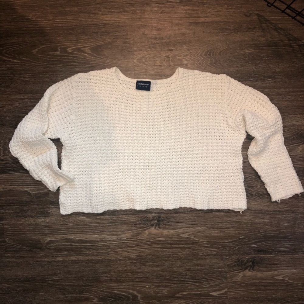 Vintage Sweater